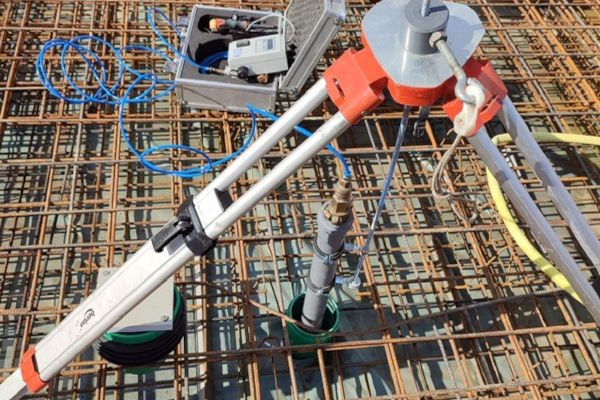 RheinRuhrSan GmbH - Dichtheitsprüfung