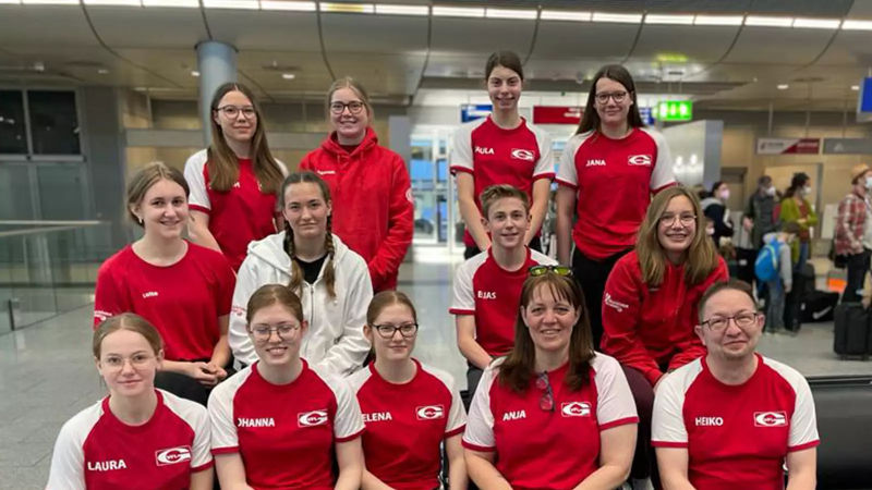 RheinRuhrSan GmbH - Sponsor des VfL Gladbeck 1921 e.V.